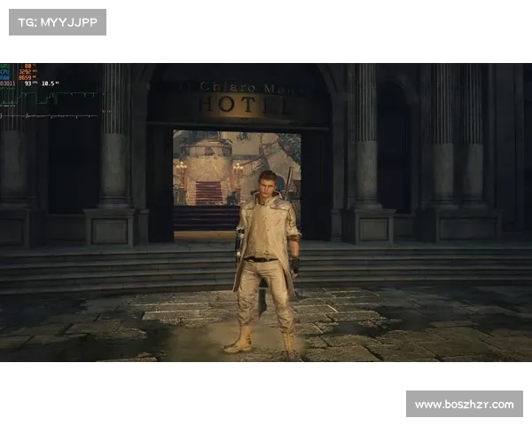 鬼泣2Steam:巧妙切换武器,战斗更上一层楼 鬼泣2Steam:巧妙切换武器,战斗更上一层楼